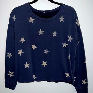 Spendid Stars Sweater